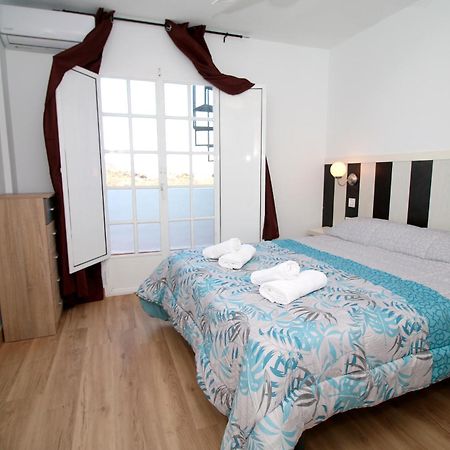 Duplex Mojacar Beach Exterior foto