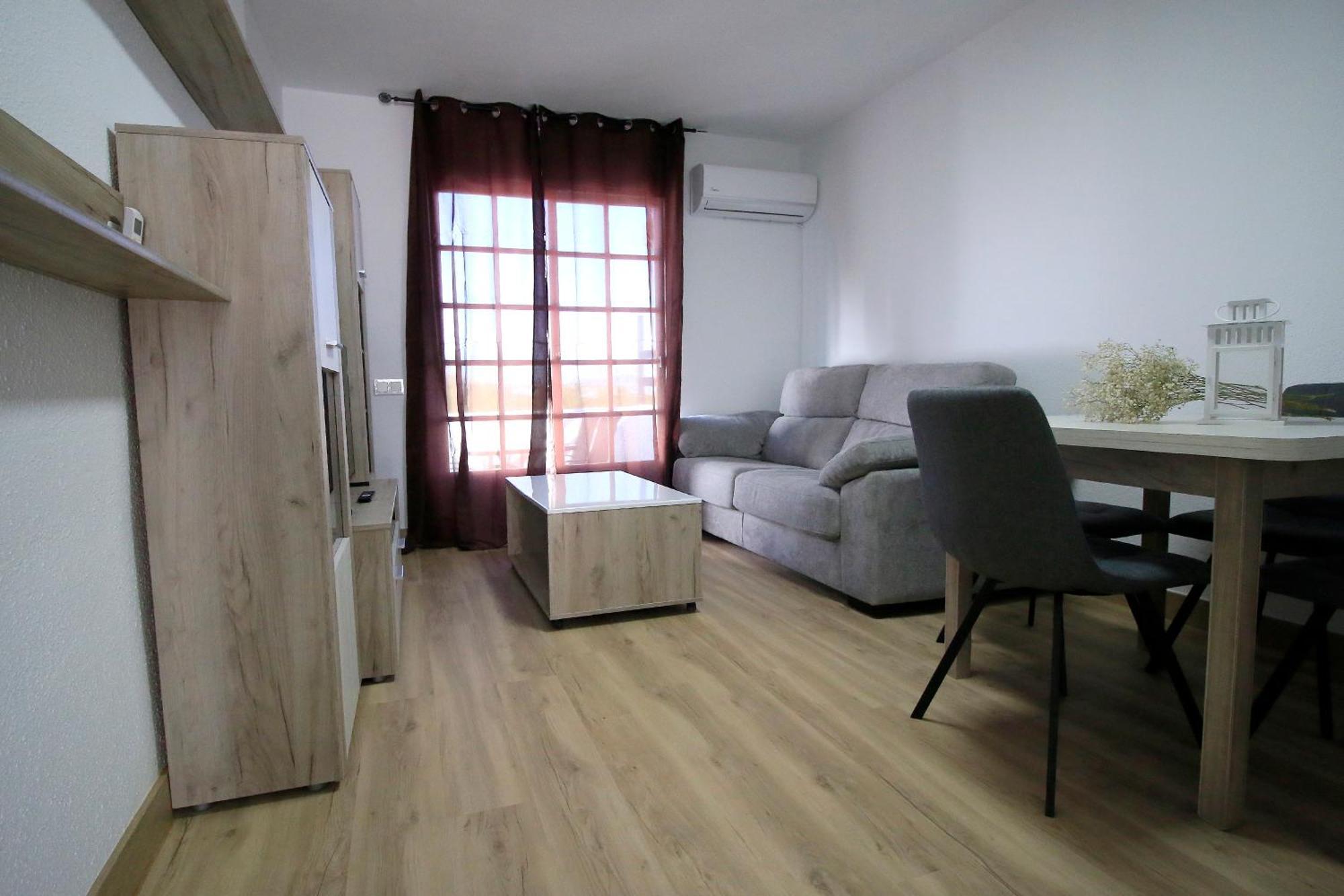 Duplex Mojacar Beach Exterior foto