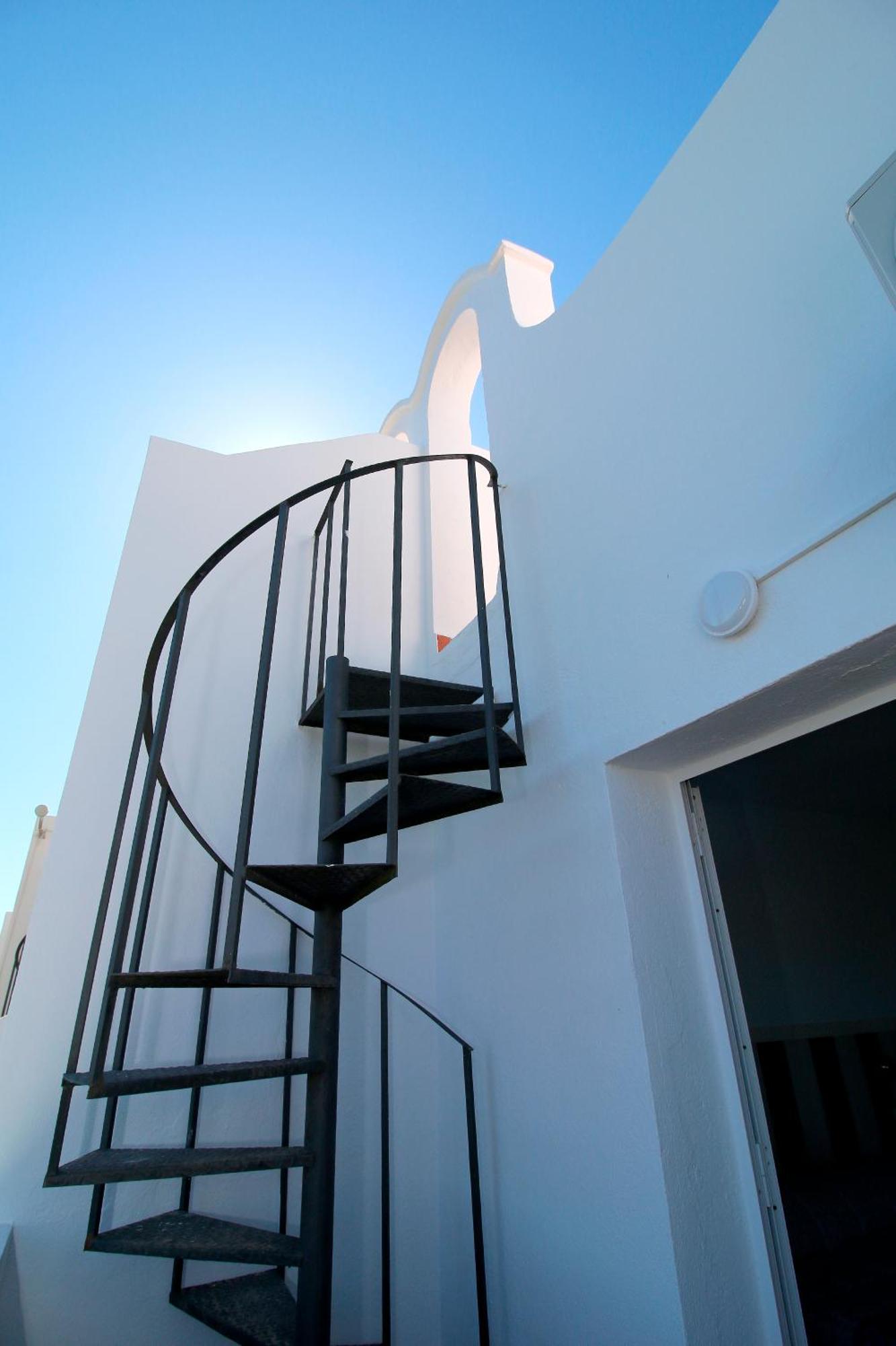 Duplex Mojacar Beach Exterior foto