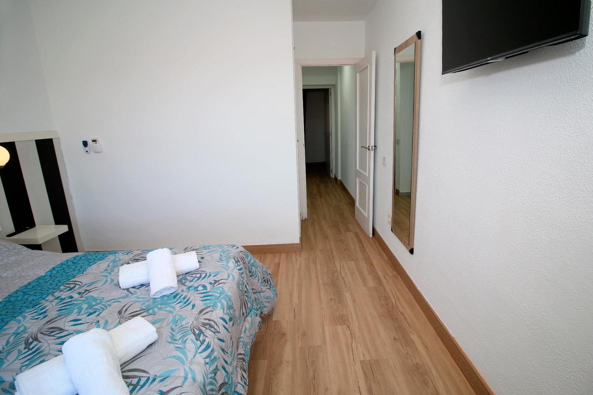 Duplex Mojacar Beach Exterior foto