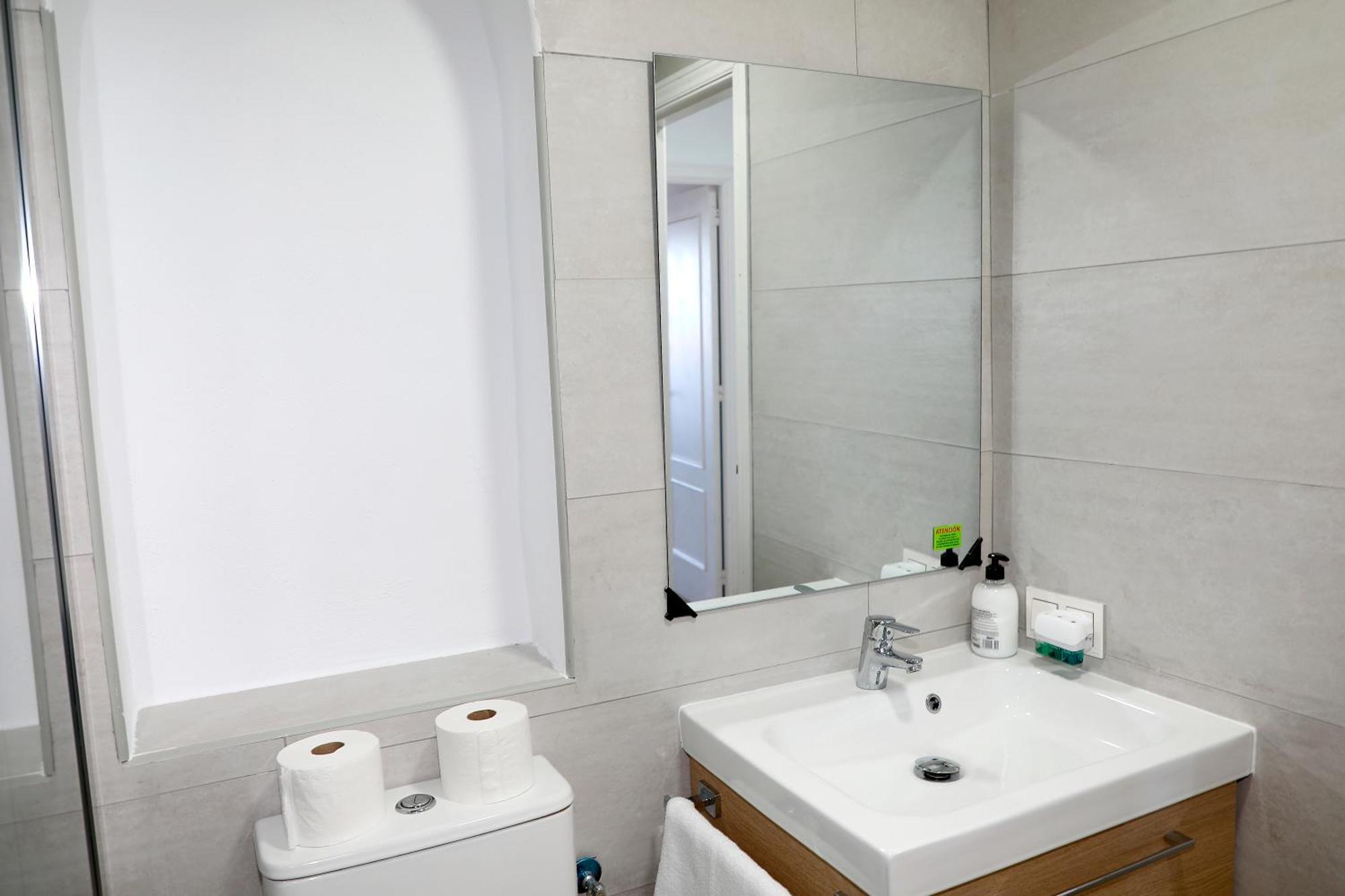 Duplex Mojacar Beach Exterior foto
