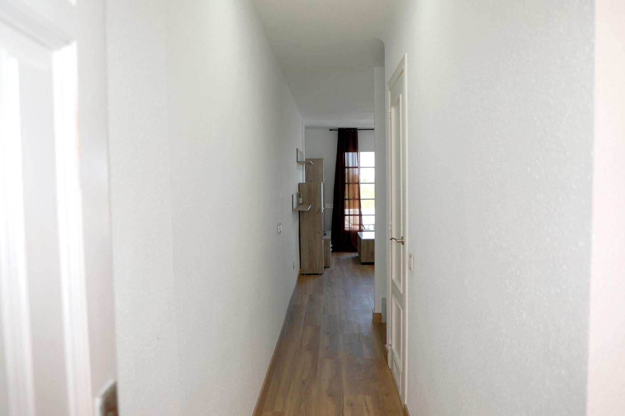 Duplex Mojacar Beach Exterior foto