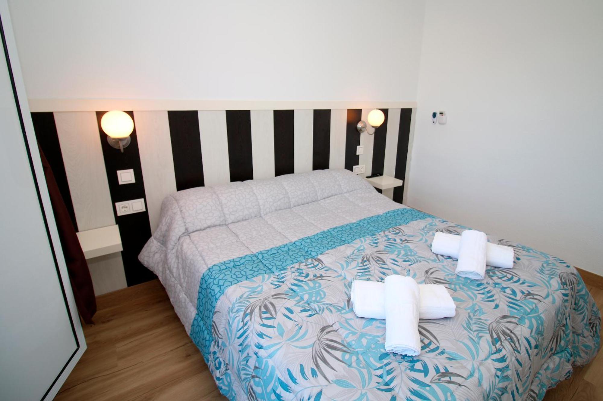 Duplex Mojacar Beach Exterior foto