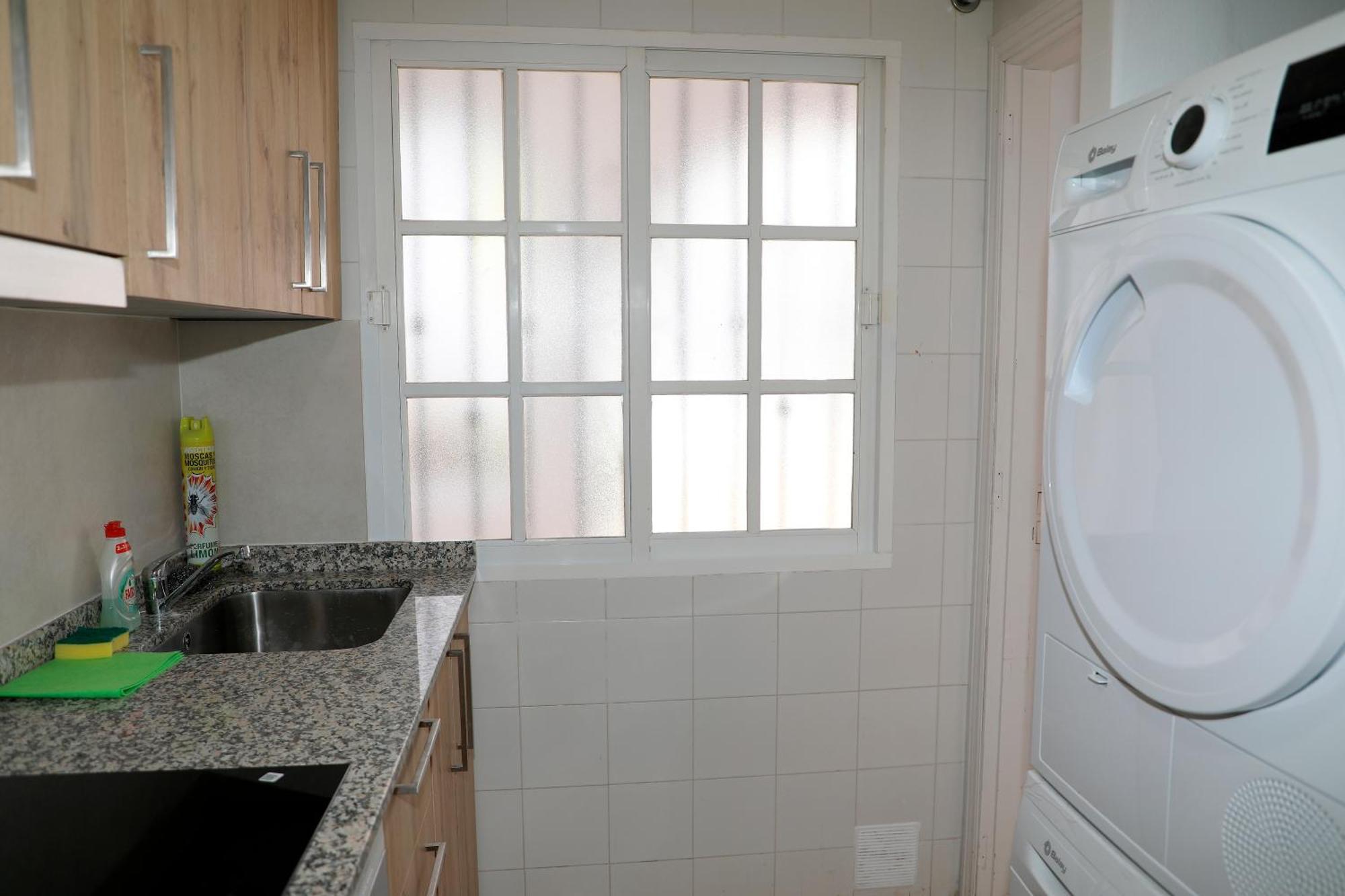 Duplex Mojacar Beach Exterior foto