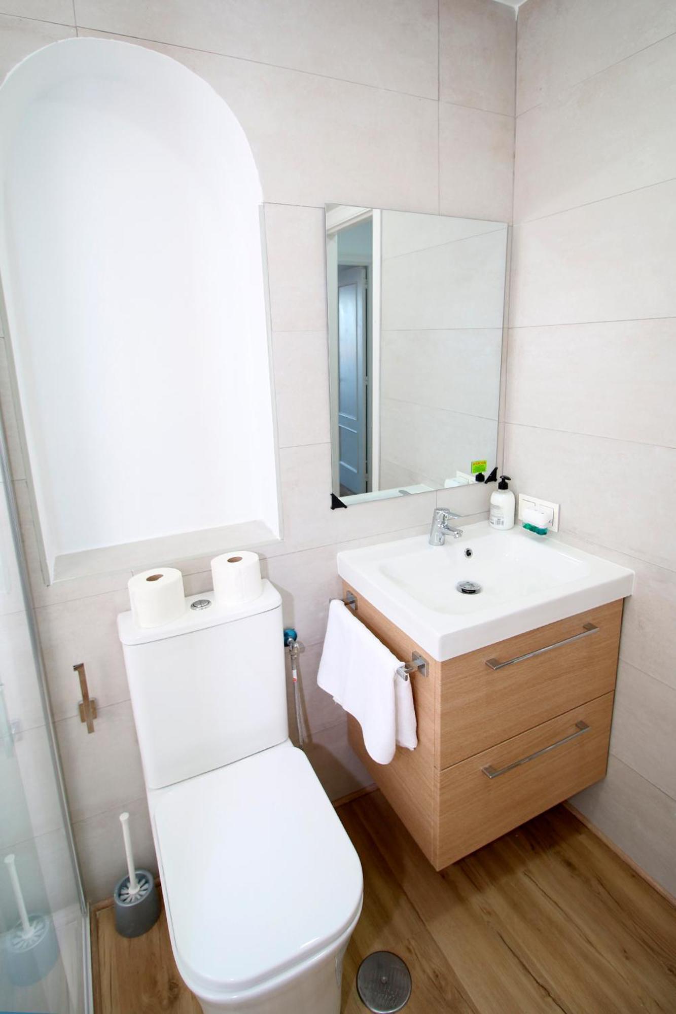 Duplex Mojacar Beach Exterior foto