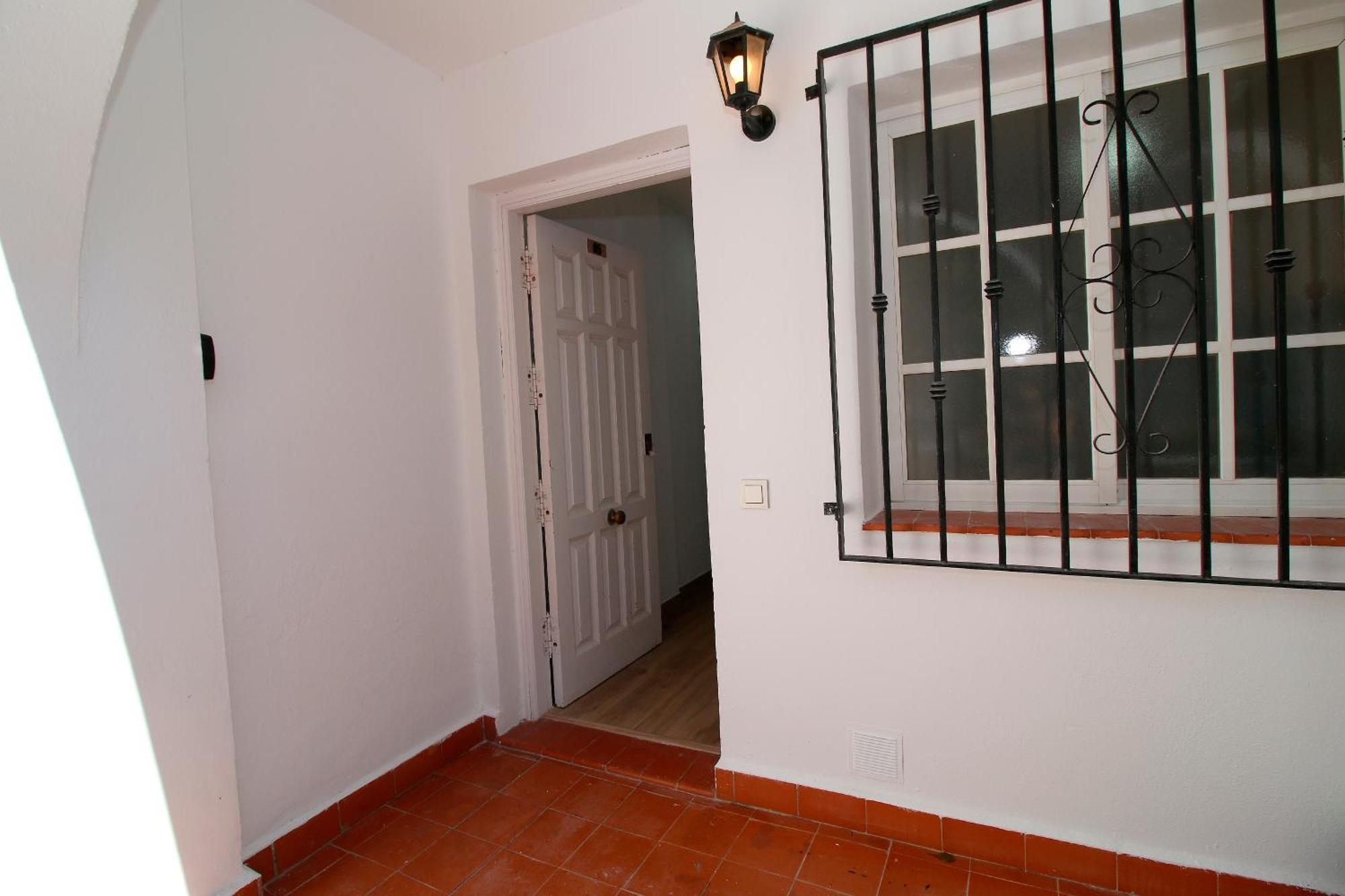 Duplex Mojacar Beach Exterior foto