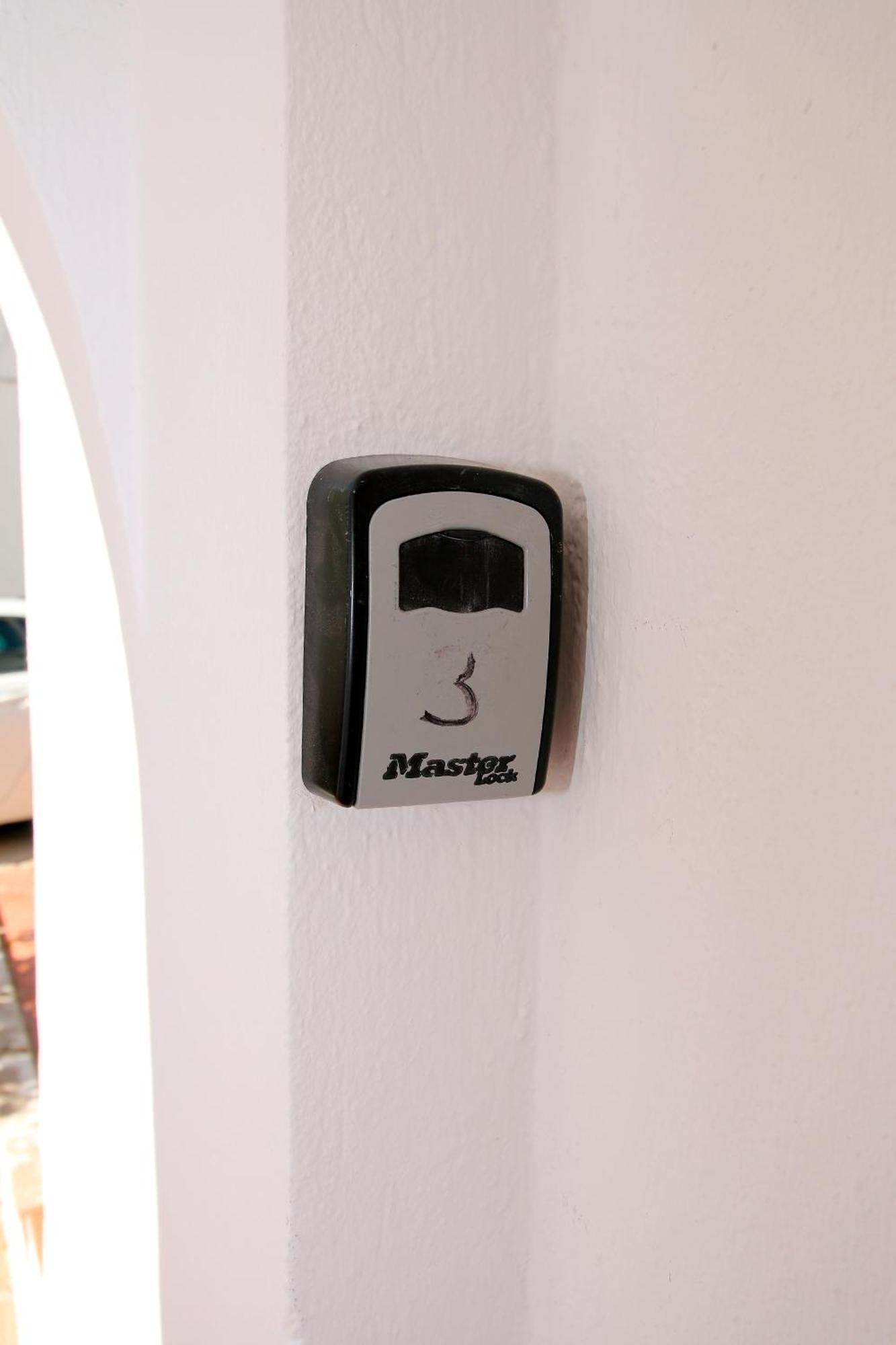 Duplex Mojacar Beach Exterior foto