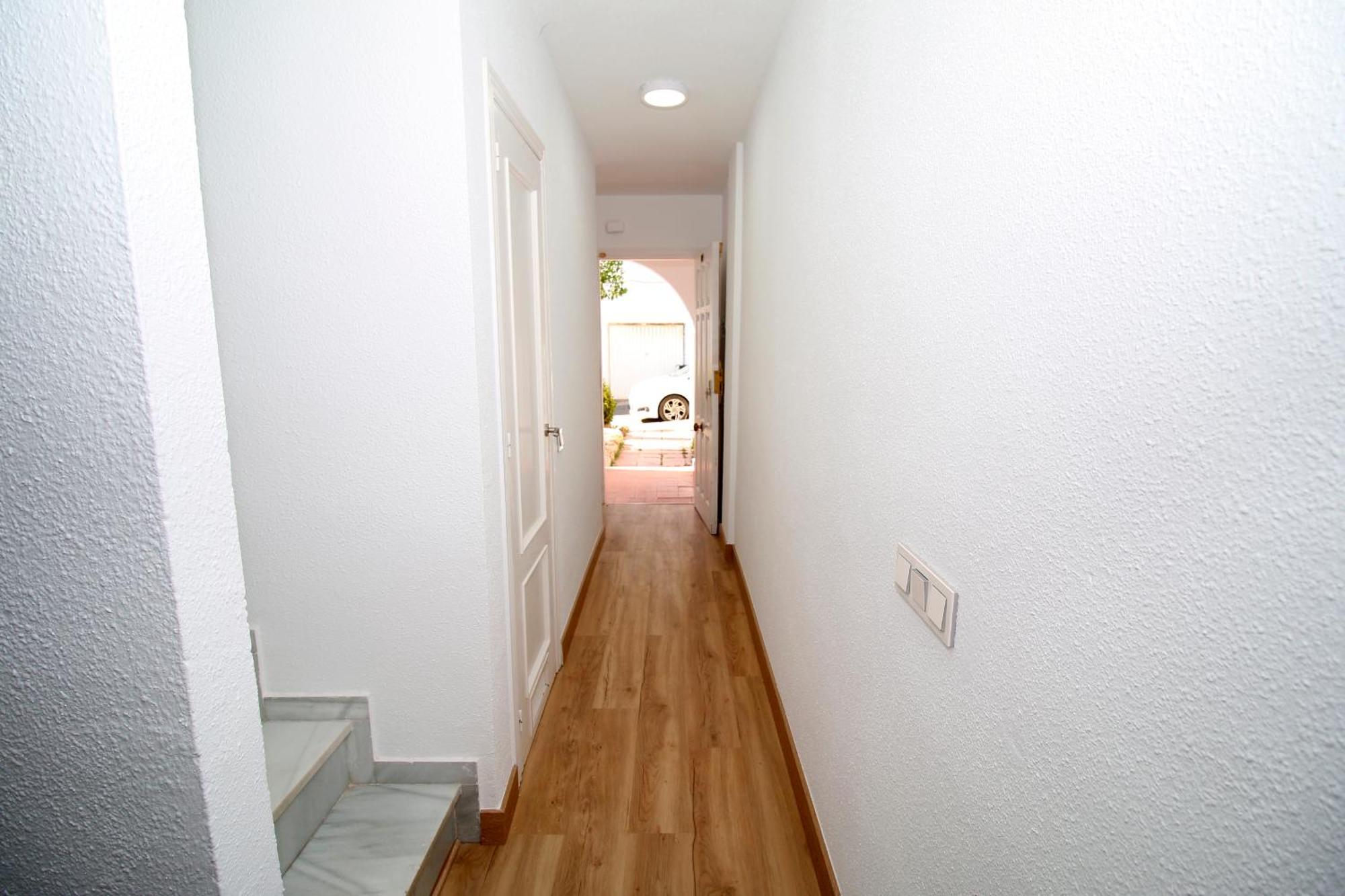 Duplex Mojacar Beach Exterior foto