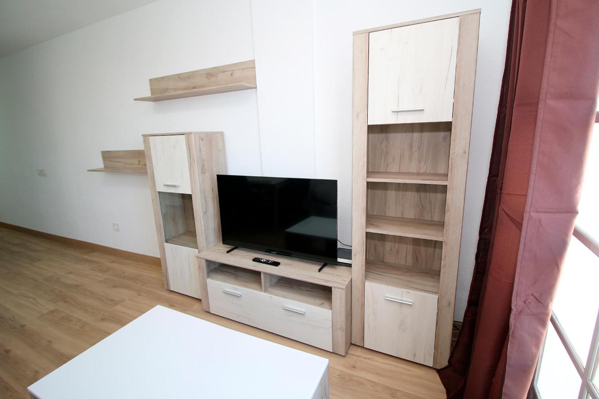 Duplex Mojacar Beach Exterior foto
