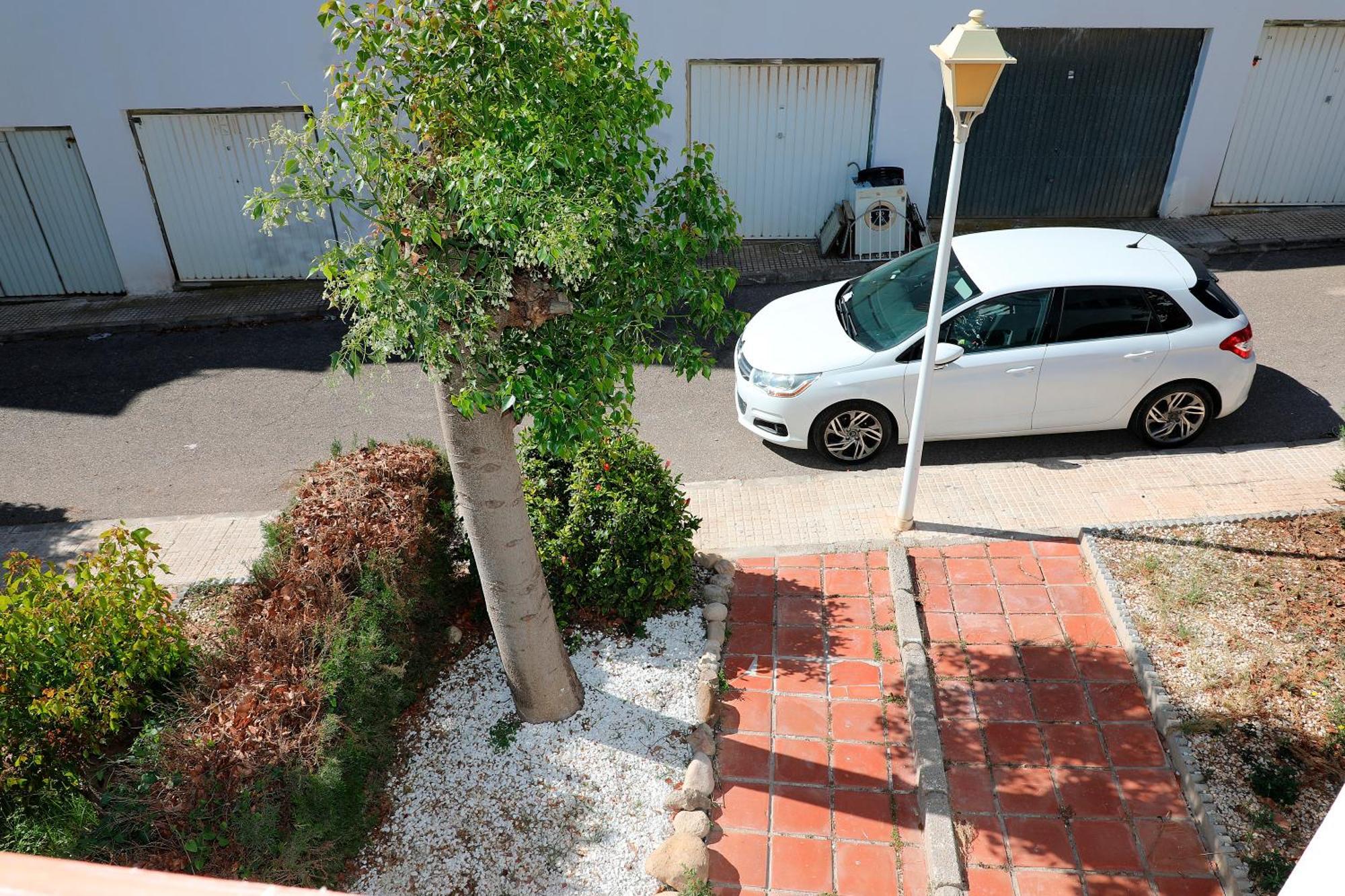 Duplex Mojacar Beach Exterior foto
